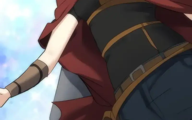 The Demon King Dad and his Hero Daughter Chapter 35 Gambar 112