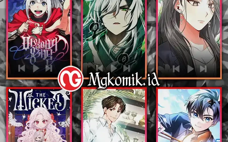 The Demon King Dad and his Hero Daughter Chapter 35 Gambar 118