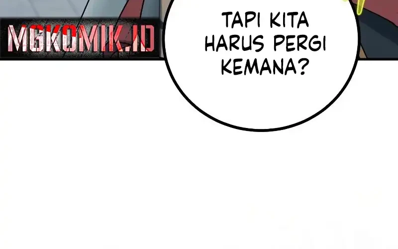 The Demon King Dad and his Hero Daughter Chapter 35 Gambar 10
