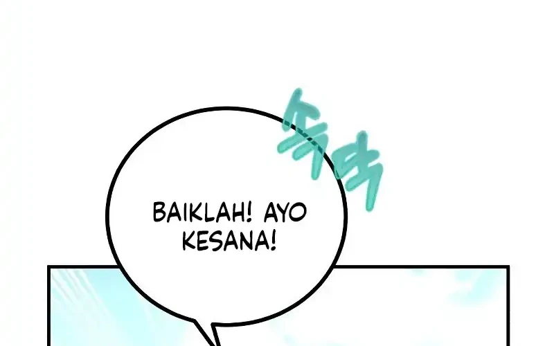 The Demon King Dad and his Hero Daughter Chapter 35 Gambar 12