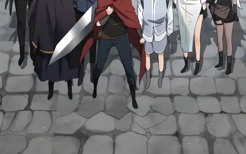 The Demon King Dad and his Hero Daughter Chapter 35 Gambar 14