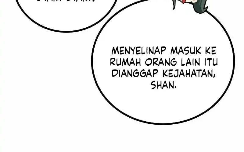 The Demon King Dad and his Hero Daughter Chapter 36 Gambar 20