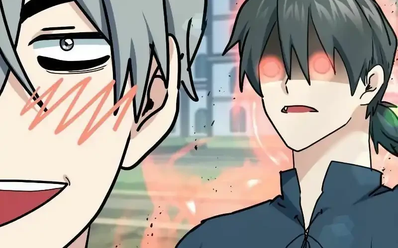 The Demon King Dad and his Hero Daughter Chapter 36 Gambar 24