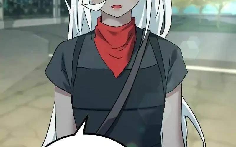 The Demon King Dad and his Hero Daughter Chapter 36 Gambar 30