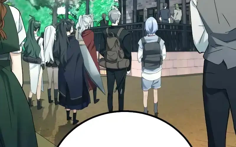 The Demon King Dad and his Hero Daughter Chapter 36 Gambar 34