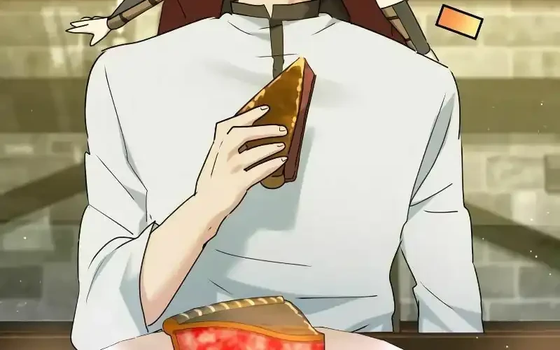 The Demon King Dad and his Hero Daughter Chapter 36 Gambar 38