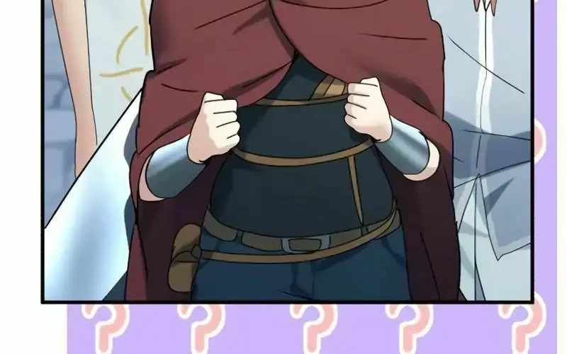 Manhwa The Demon King Dad and his Hero Daughter Chapter 36 gambar 2