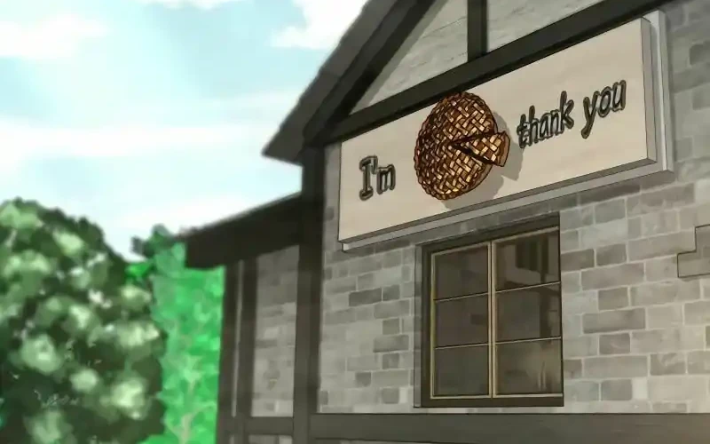 The Demon King Dad and his Hero Daughter Chapter 36 Gambar 40