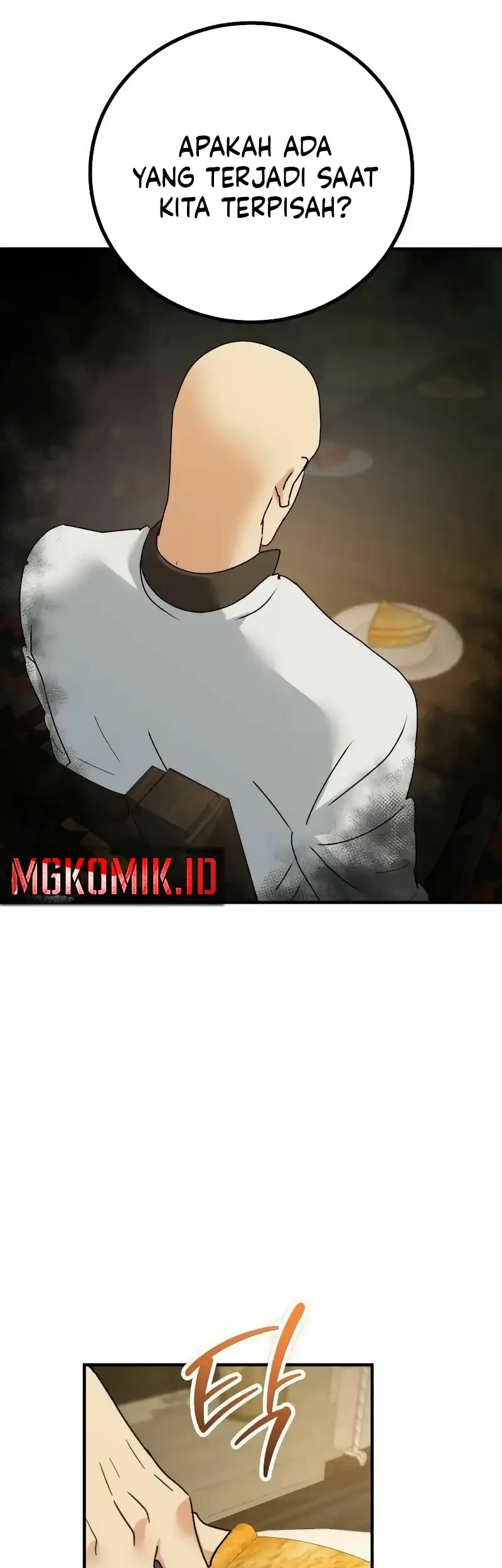 The Demon King Dad and his Hero Daughter Chapter 36 Gambar 51