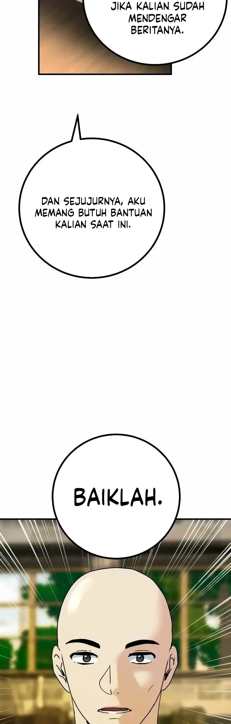 The Demon King Dad and his Hero Daughter Chapter 36 Gambar 53