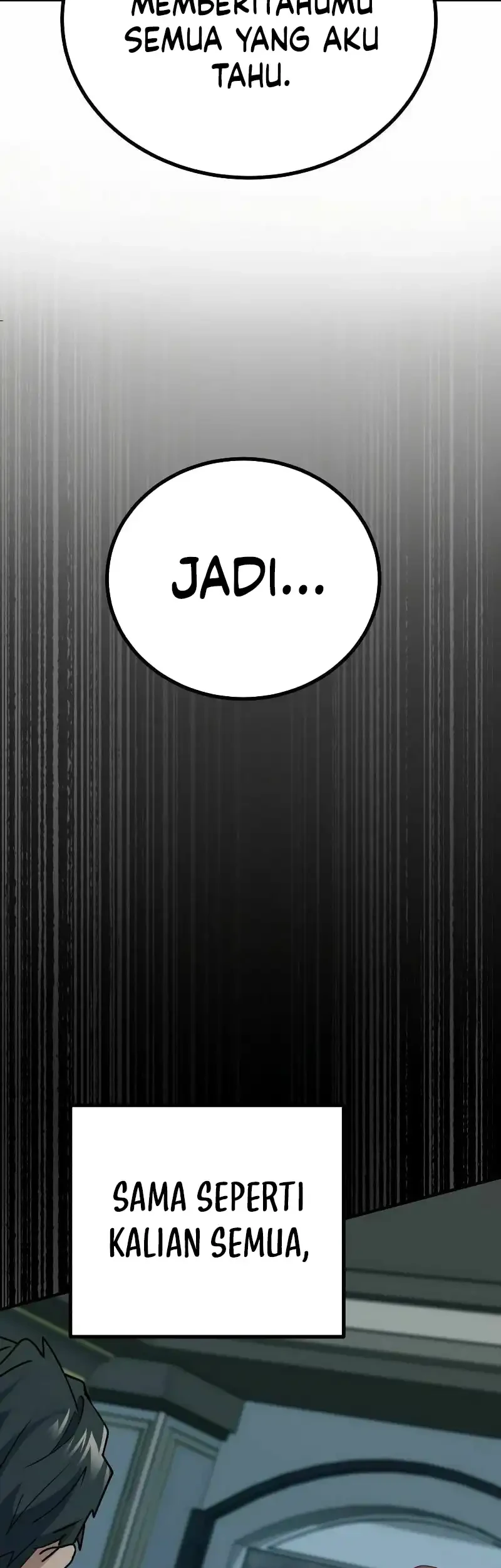 The Demon King Dad and his Hero Daughter Chapter 36 Gambar 55