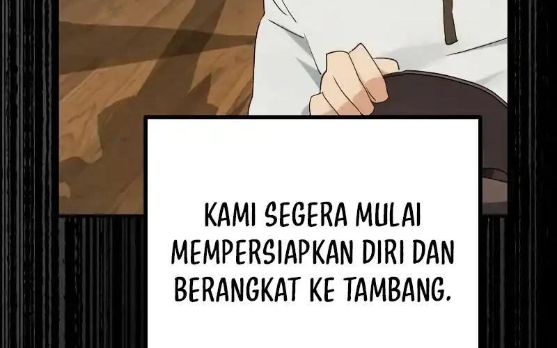 The Demon King Dad and his Hero Daughter Chapter 36 Gambar 64