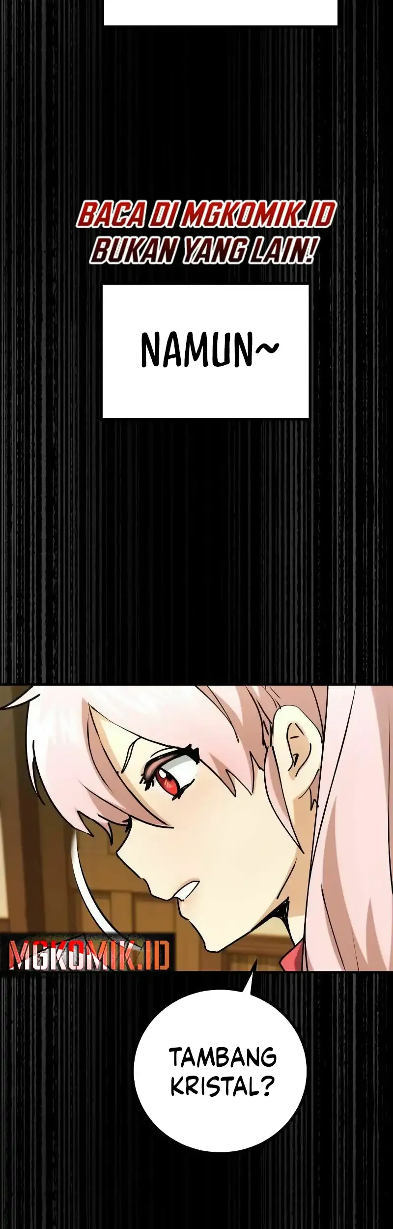 The Demon King Dad and his Hero Daughter Chapter 36 Gambar 65