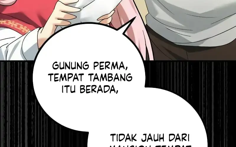 The Demon King Dad and his Hero Daughter Chapter 36 Gambar 68