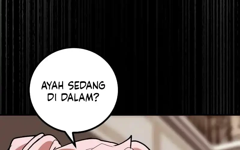 The Demon King Dad and his Hero Daughter Chapter 36 Gambar 84