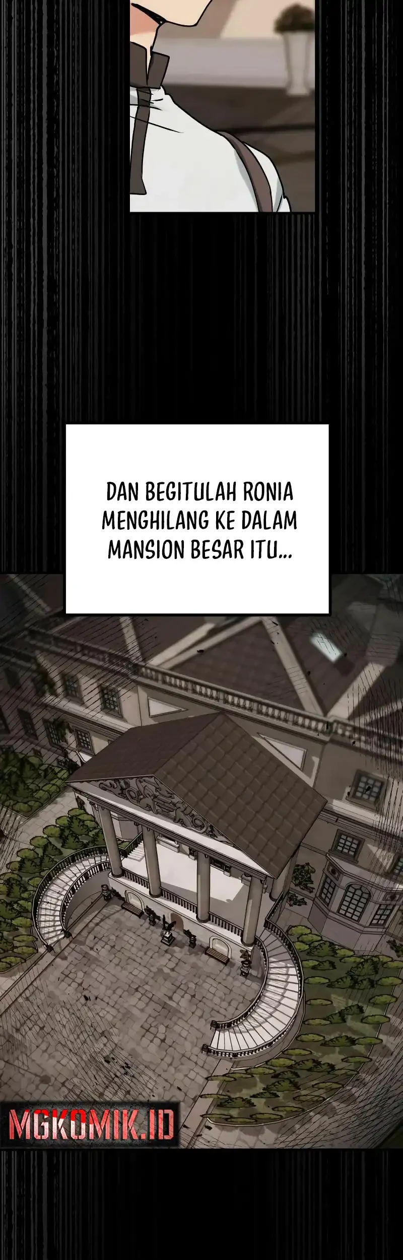 The Demon King Dad and his Hero Daughter Chapter 36 Gambar 91