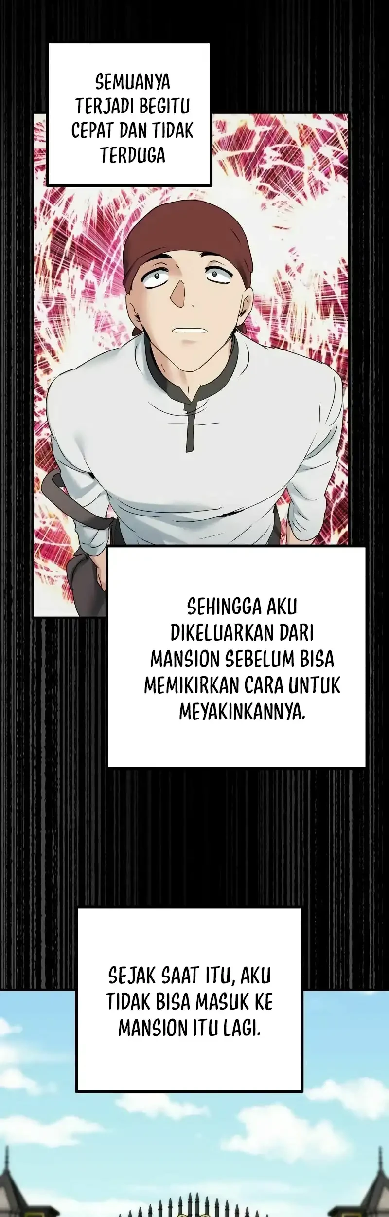 The Demon King Dad and his Hero Daughter Chapter 36 Gambar 101