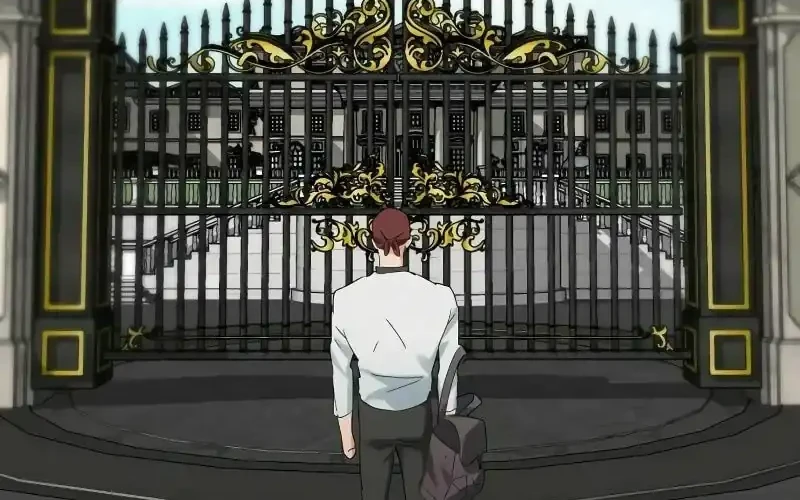 The Demon King Dad and his Hero Daughter Chapter 36 Gambar 102