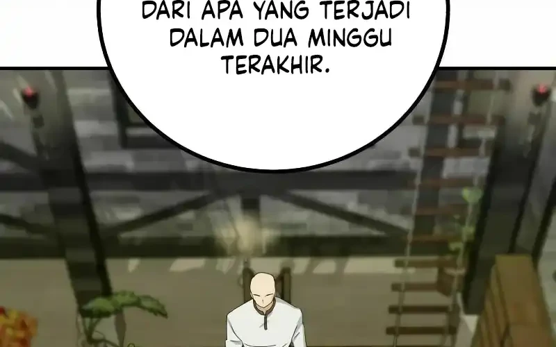 The Demon King Dad and his Hero Daughter Chapter 36 Gambar 110