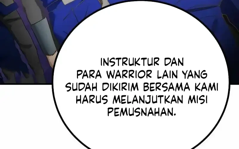 The Demon King Dad and his Hero Daughter Chapter 36 Gambar 114