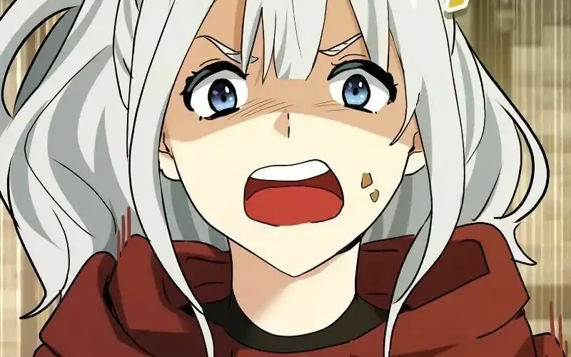 The Demon King Dad and his Hero Daughter Chapter 36 Gambar 116