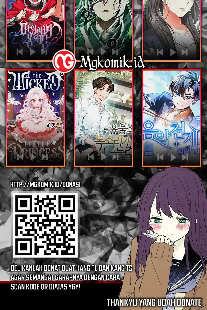 The Demon King Dad and his Hero Daughter Chapter 36 Gambar 123