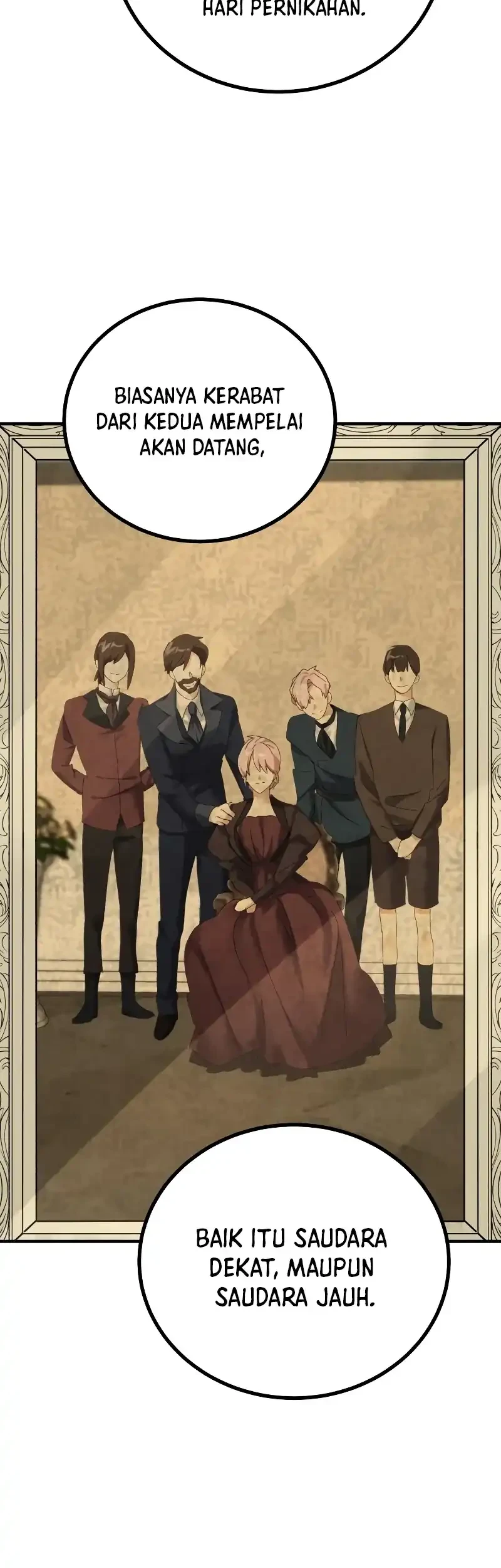 The Demon King Dad and his Hero Daughter Chapter 37 Gambar 21