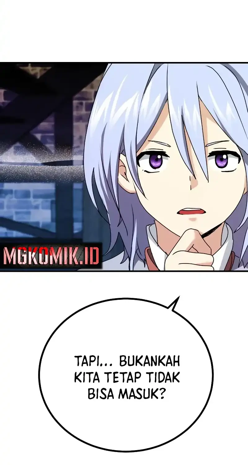 The Demon King Dad and his Hero Daughter Chapter 37 Gambar 22