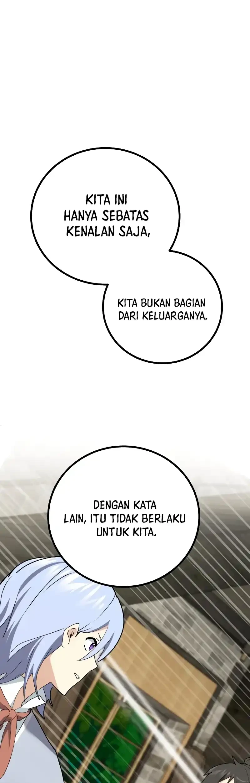 The Demon King Dad and his Hero Daughter Chapter 37 Gambar 23