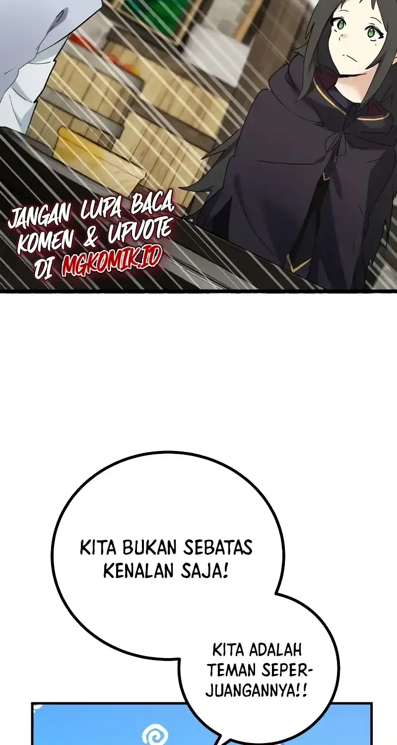 The Demon King Dad and his Hero Daughter Chapter 37 Gambar 24