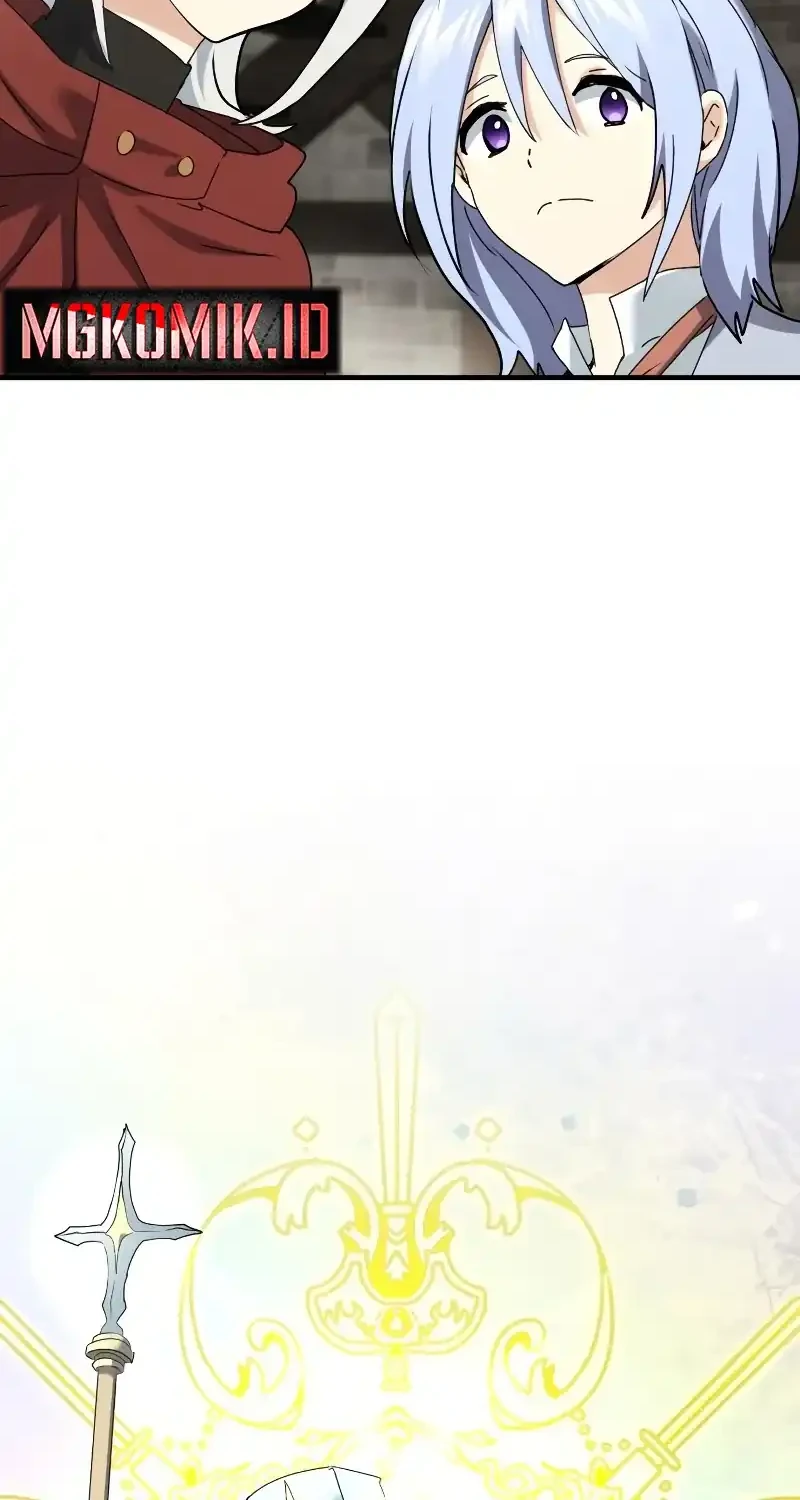 The Demon King Dad and his Hero Daughter Chapter 37 Gambar 26