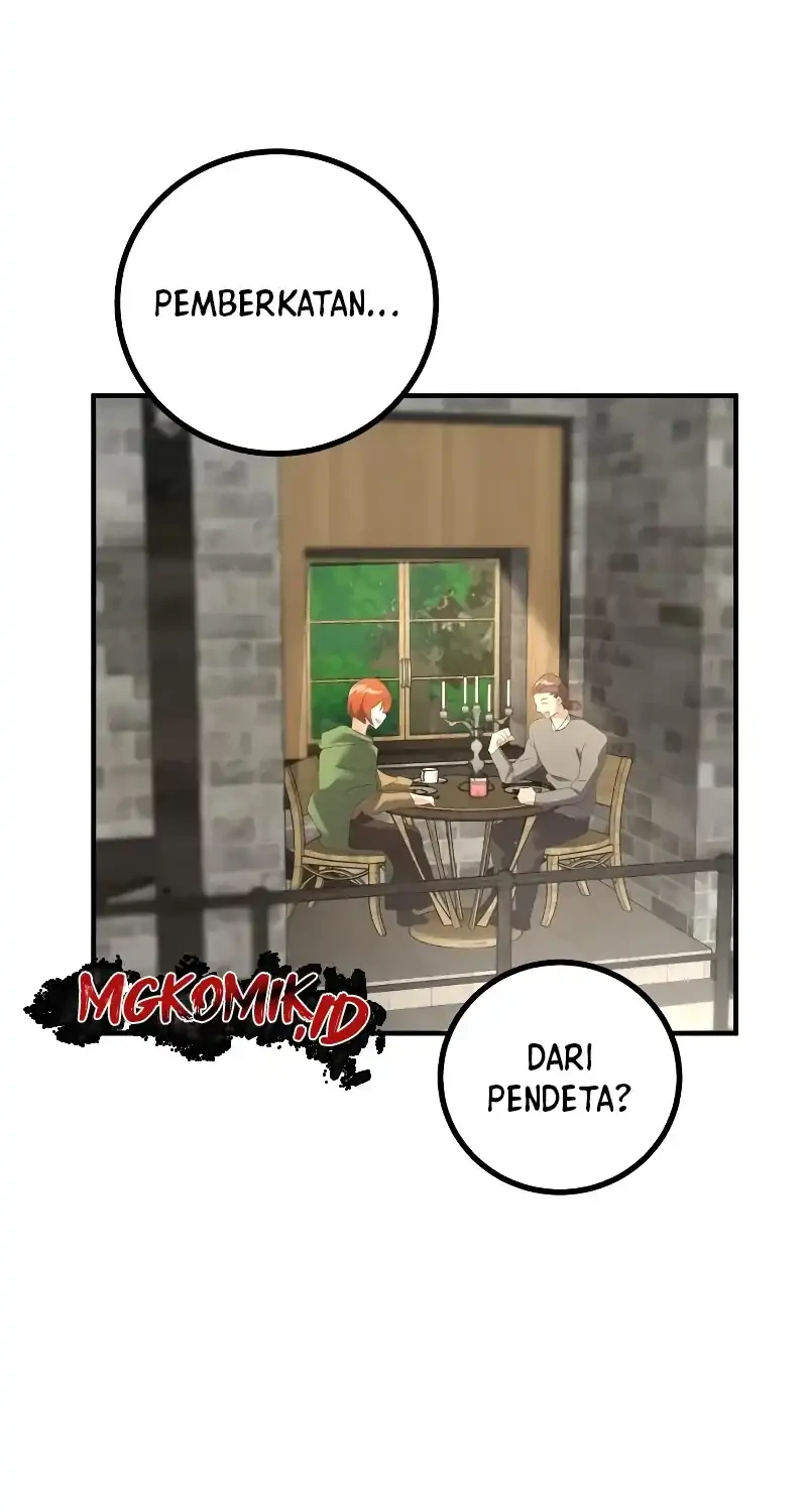 The Demon King Dad and his Hero Daughter Chapter 37 Gambar 28