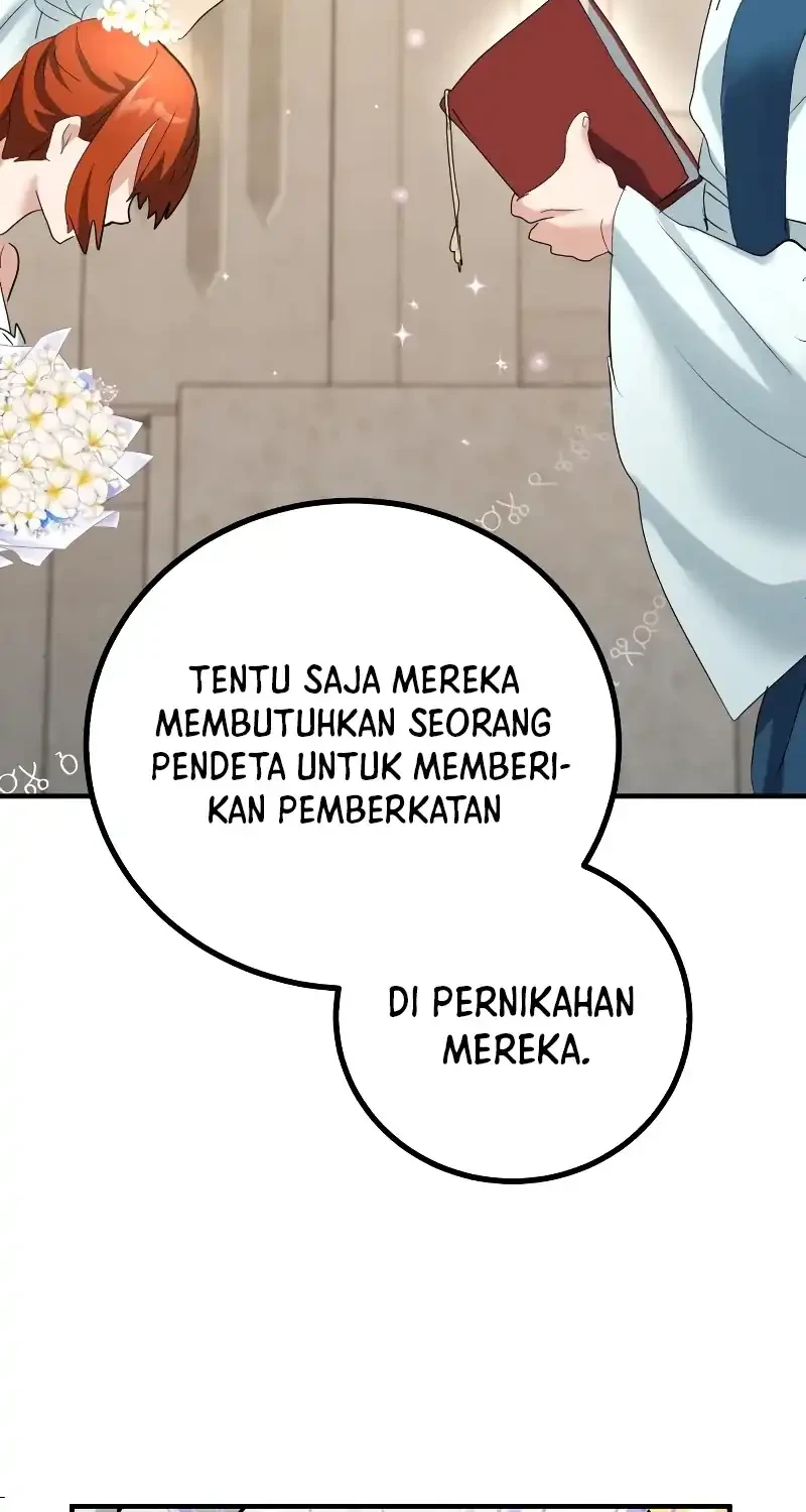 The Demon King Dad and his Hero Daughter Chapter 37 Gambar 30