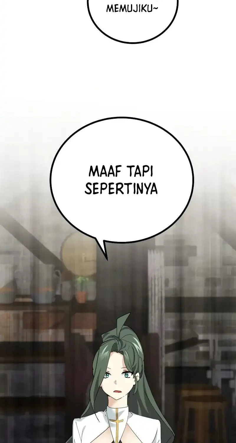 The Demon King Dad and his Hero Daughter Chapter 37 Gambar 32