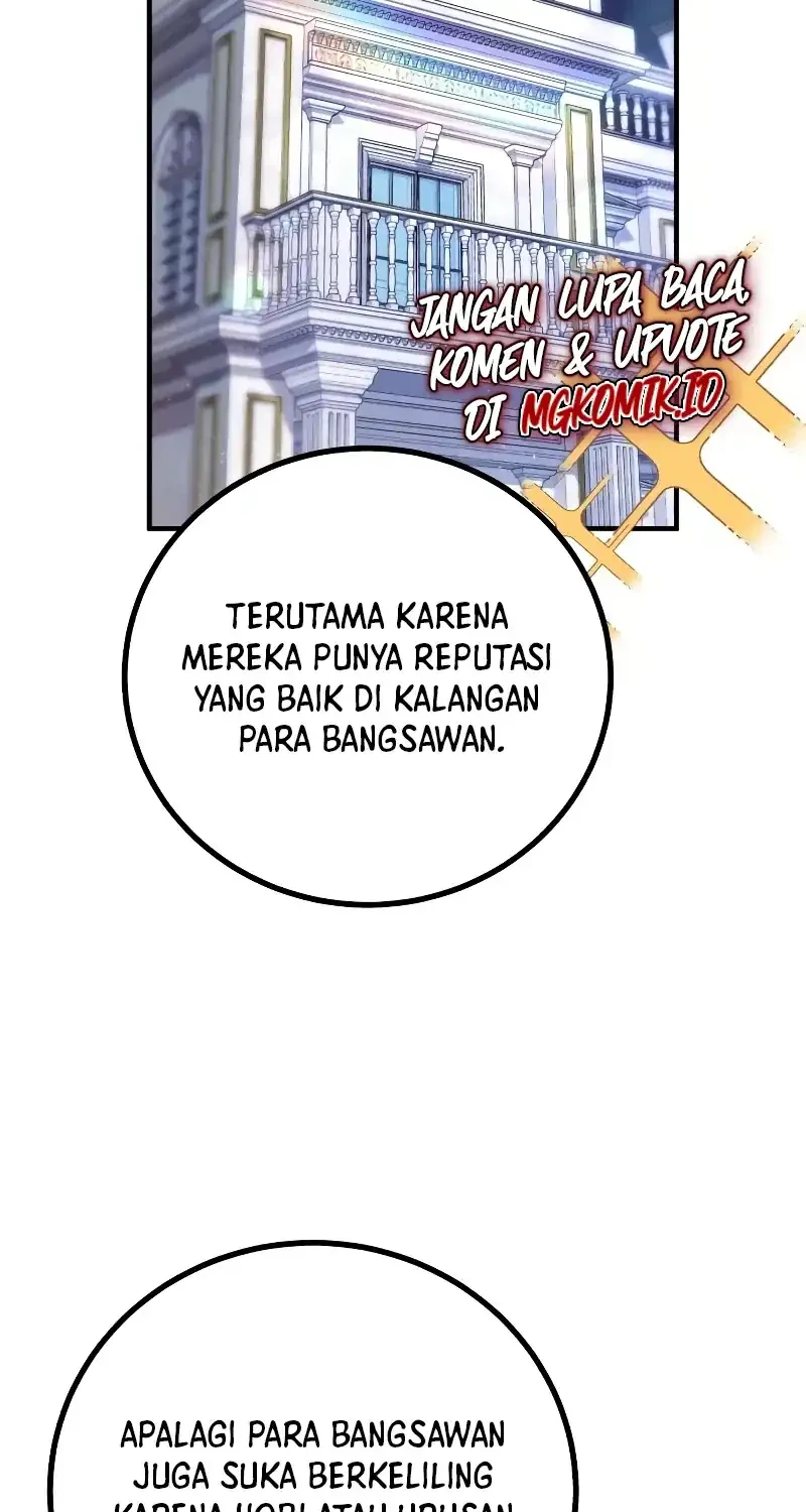 The Demon King Dad and his Hero Daughter Chapter 37 Gambar 42