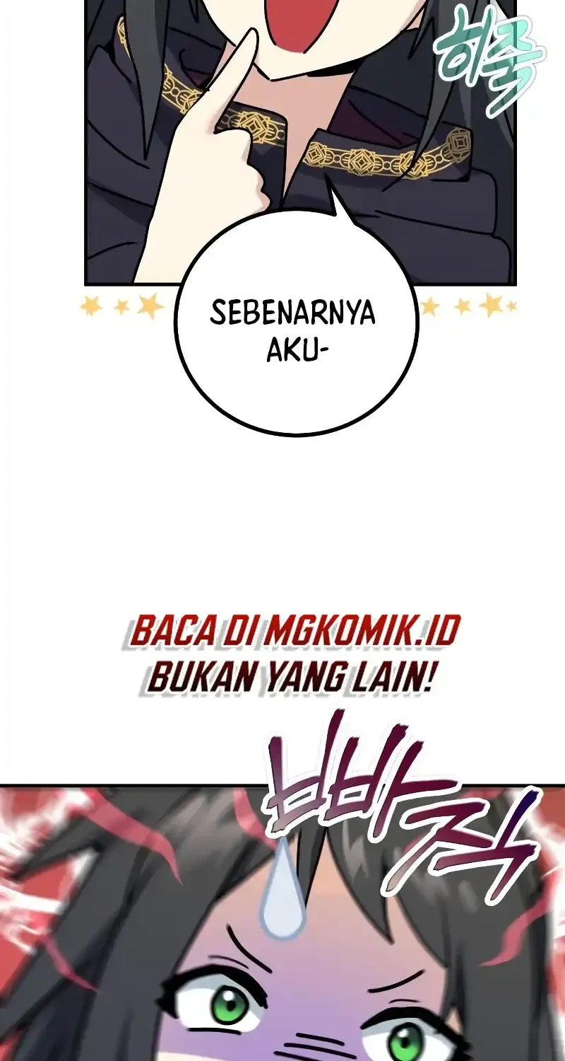 The Demon King Dad and his Hero Daughter Chapter 37 Gambar 46