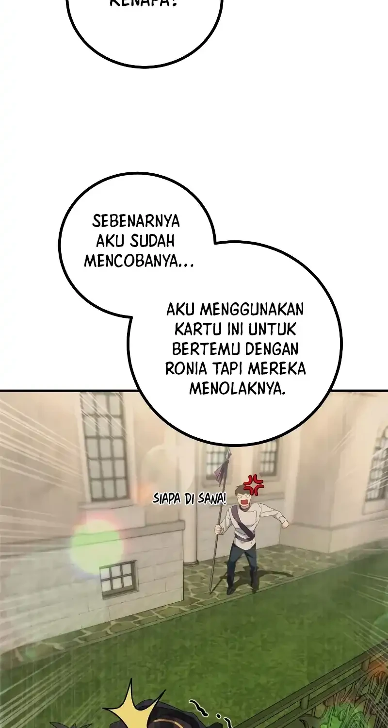 The Demon King Dad and his Hero Daughter Chapter 37 Gambar 52