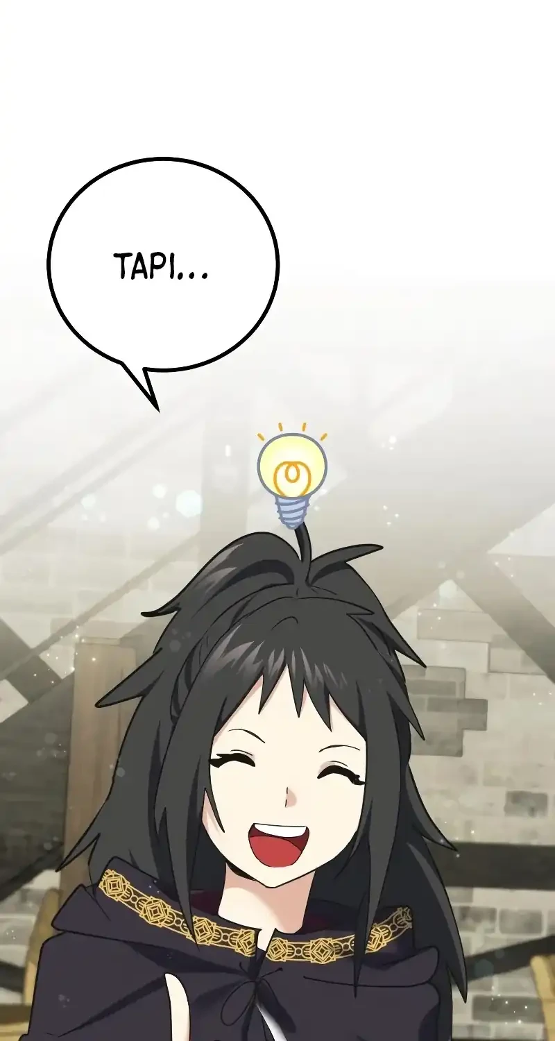 The Demon King Dad and his Hero Daughter Chapter 37 Gambar 54