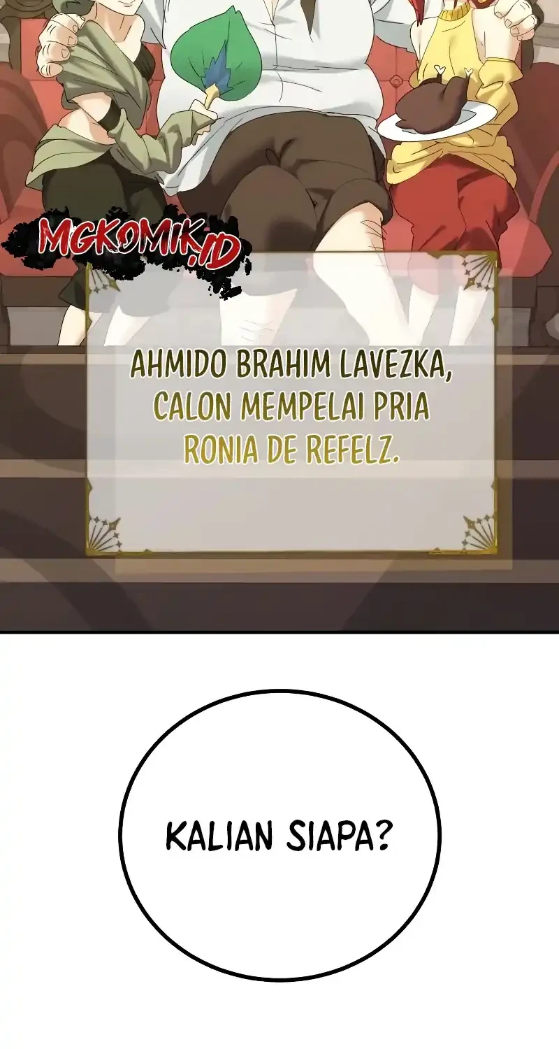 The Demon King Dad and his Hero Daughter Chapter 37 Gambar 58