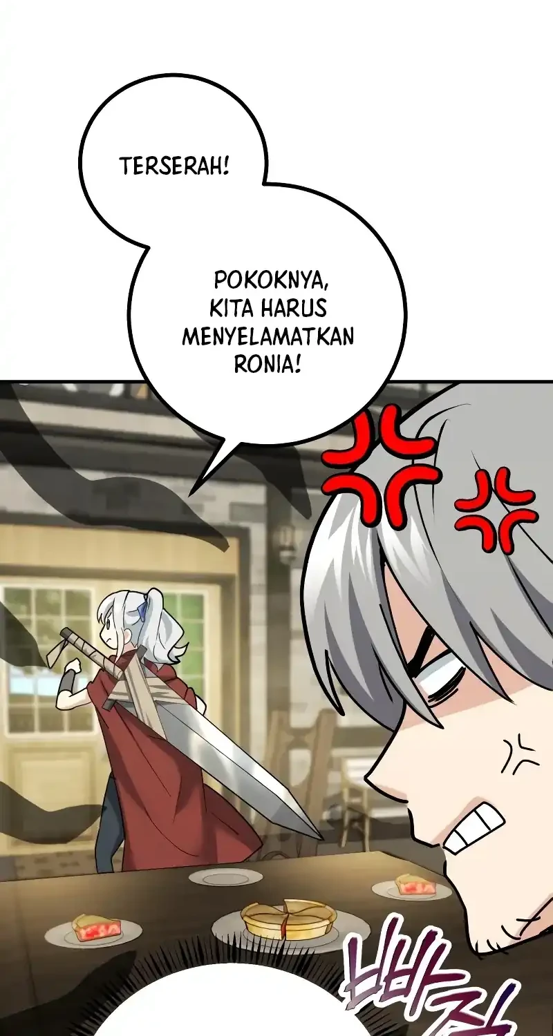 The Demon King Dad and his Hero Daughter Chapter 37 Gambar 4