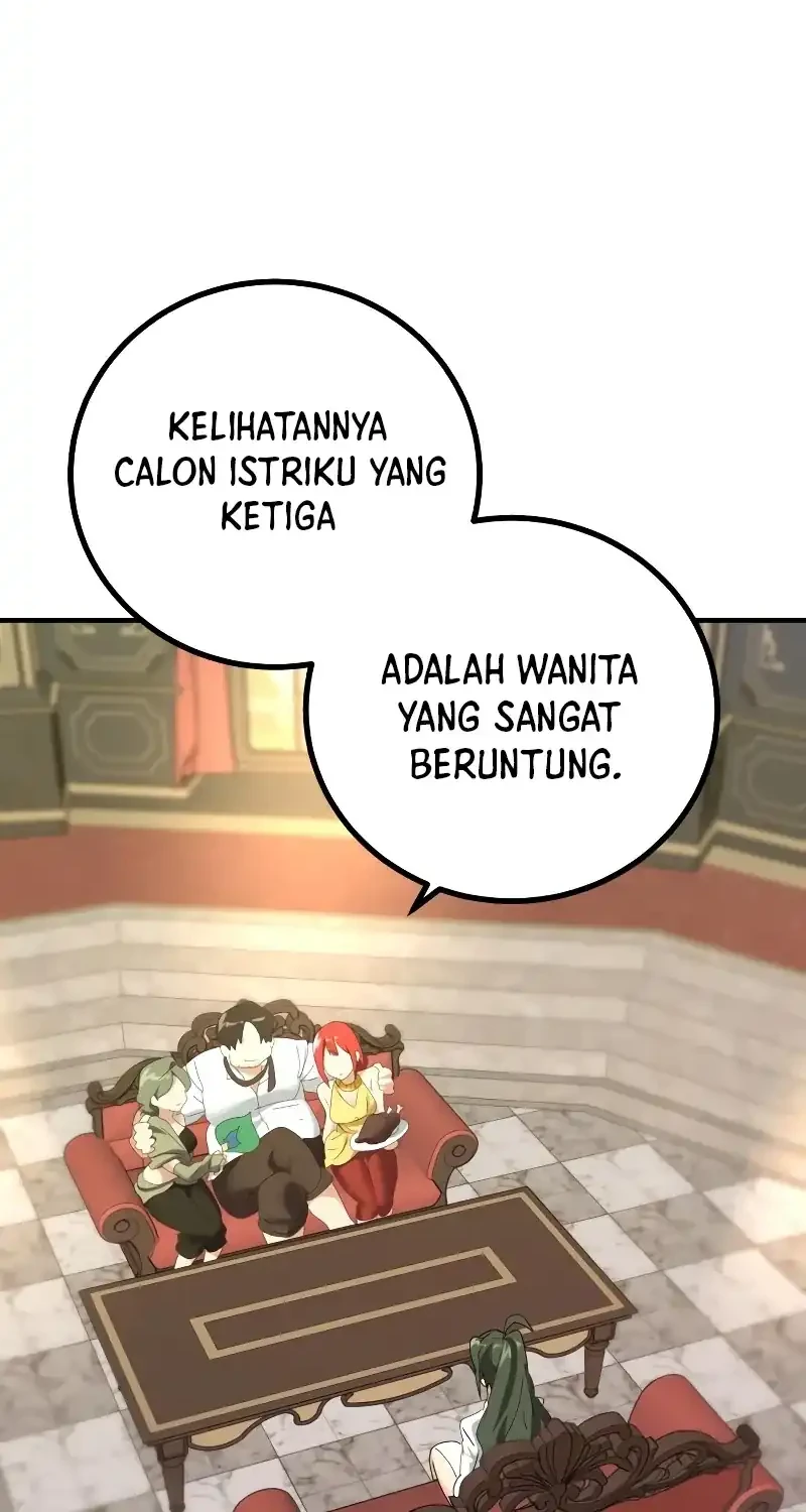 The Demon King Dad and his Hero Daughter Chapter 37 Gambar 62