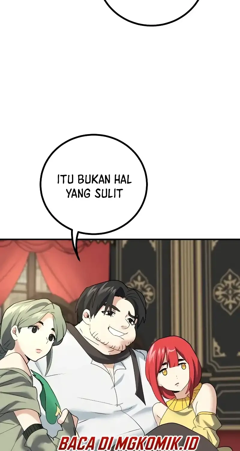 The Demon King Dad and his Hero Daughter Chapter 37 Gambar 66