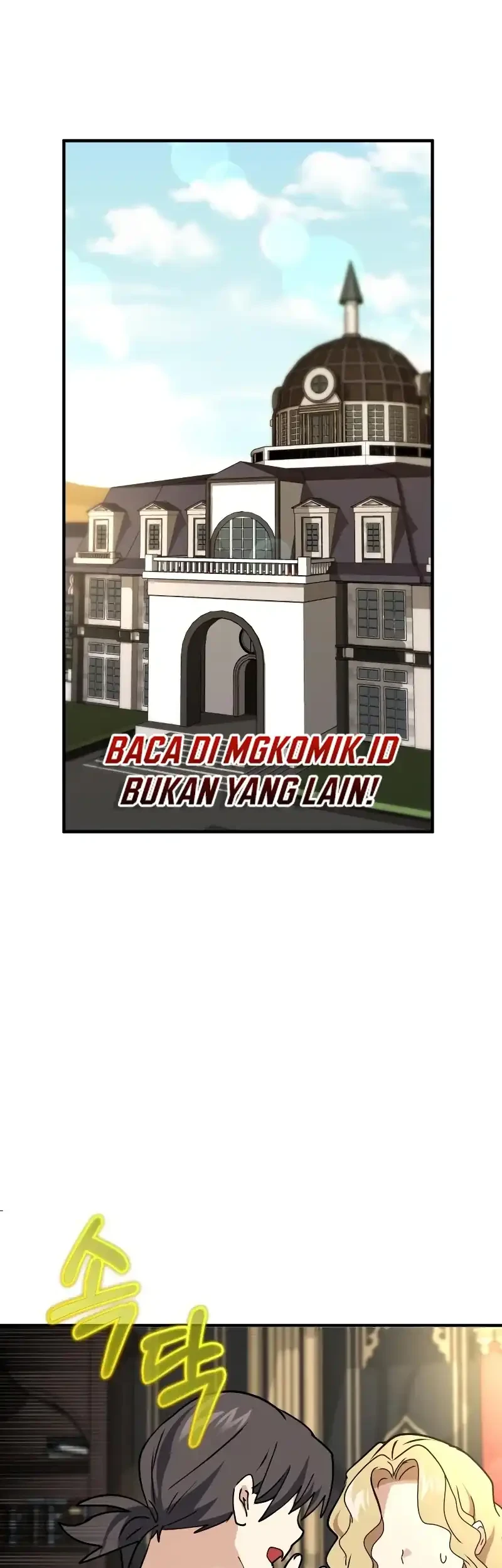 The Demon King Dad and his Hero Daughter Chapter 37 Gambar 75