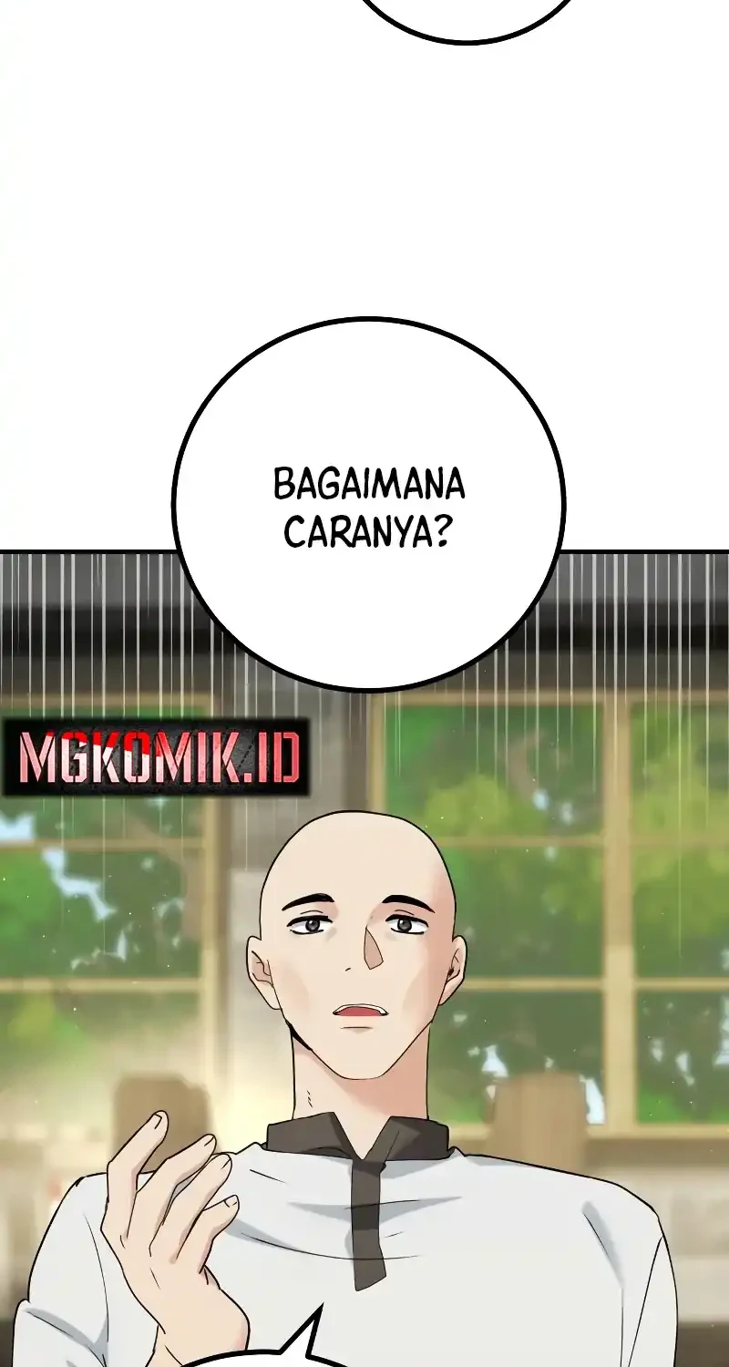 The Demon King Dad and his Hero Daughter Chapter 37 Gambar 6