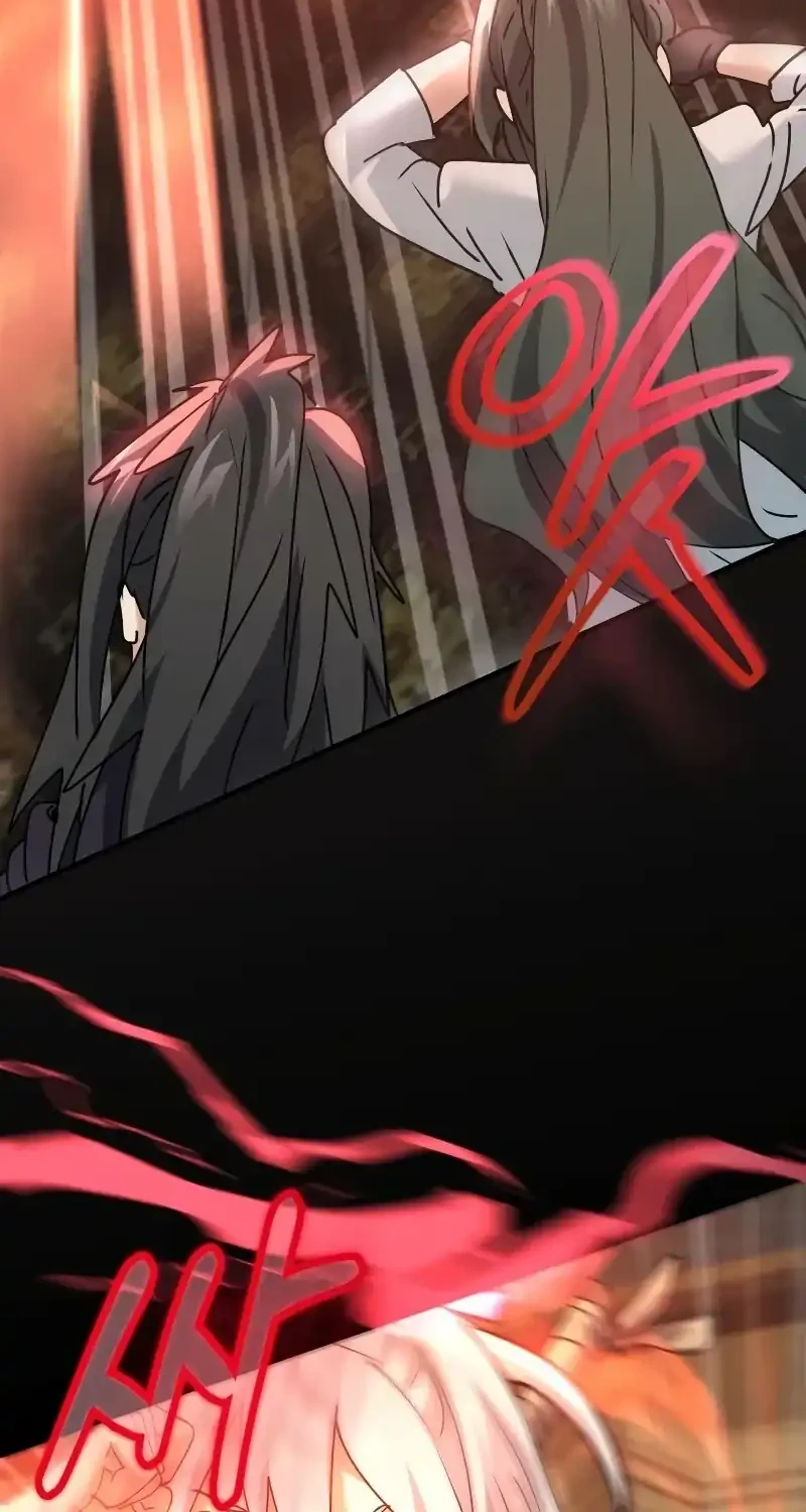 The Demon King Dad and his Hero Daughter Chapter 37 Gambar 82