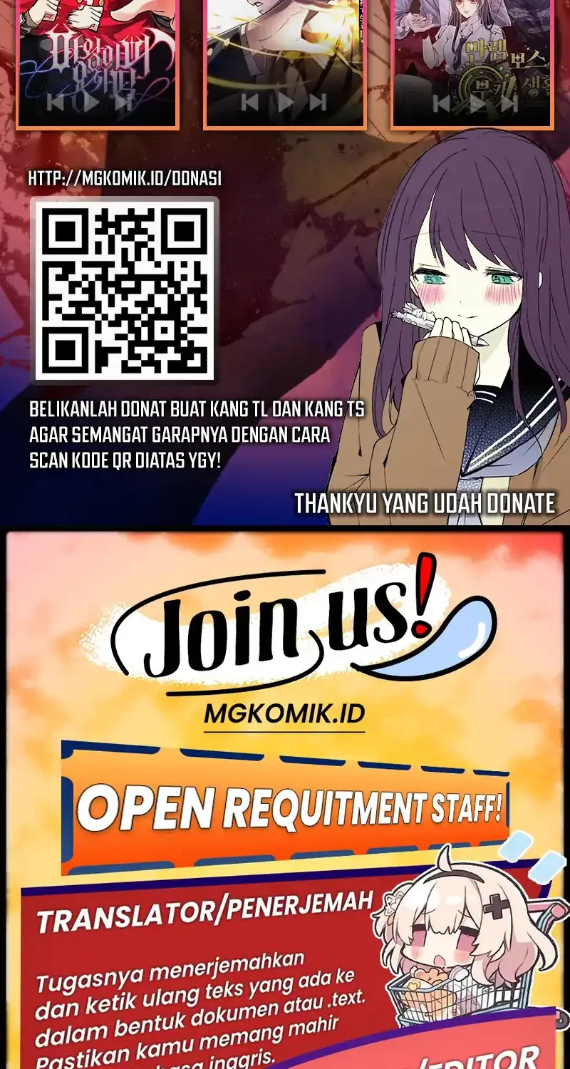 The Demon King Dad and his Hero Daughter Chapter 37 Gambar 88