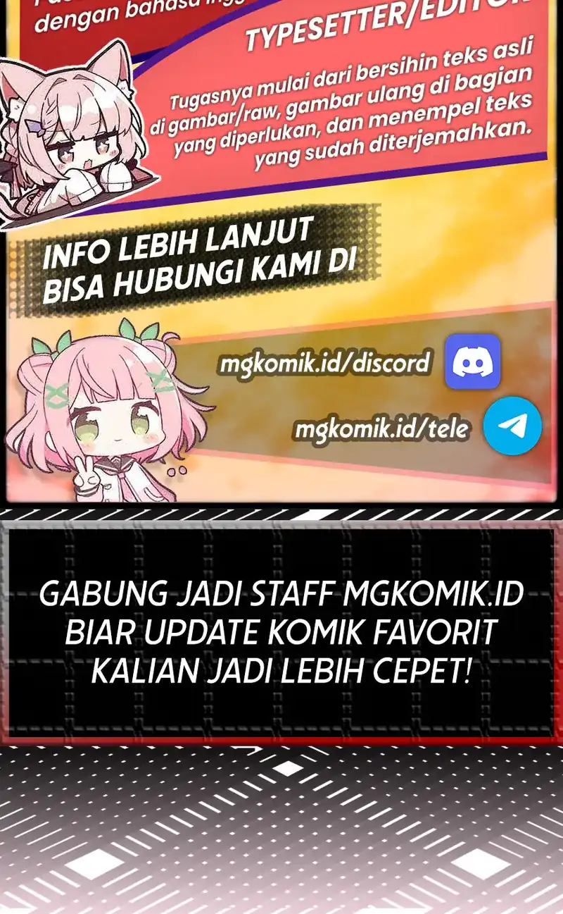 The Demon King Dad and his Hero Daughter Chapter 37 Gambar 89