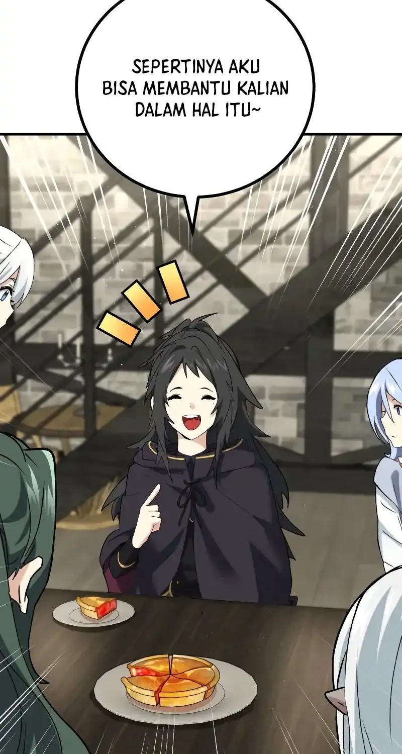 The Demon King Dad and his Hero Daughter Chapter 37 Gambar 8