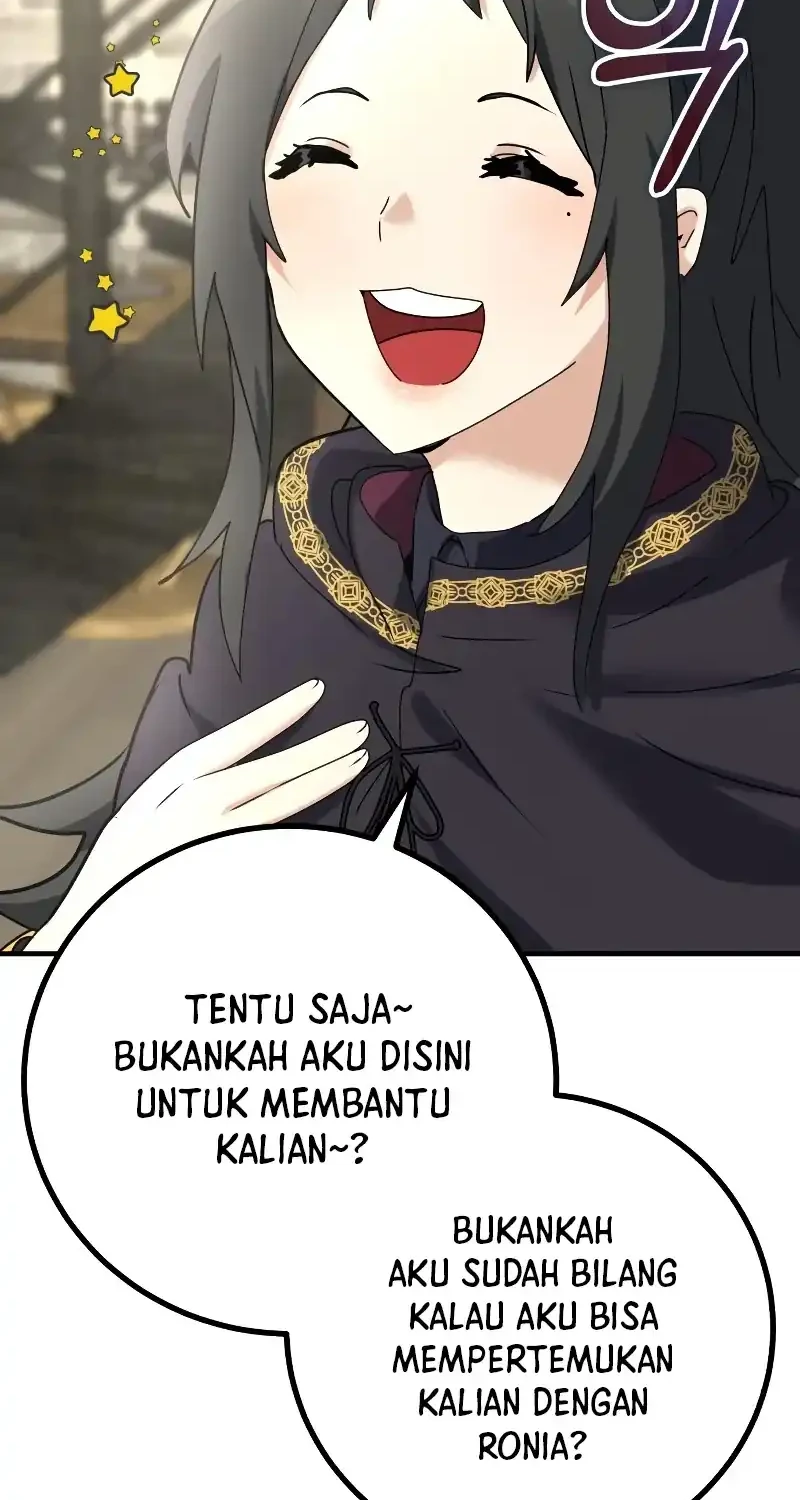 The Demon King Dad and his Hero Daughter Chapter 37 Gambar 10