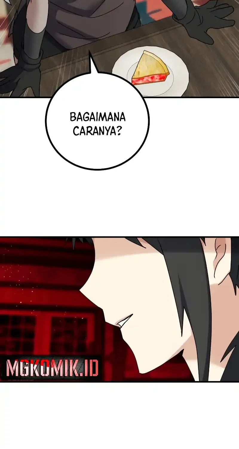 The Demon King Dad and his Hero Daughter Chapter 37 Gambar 14